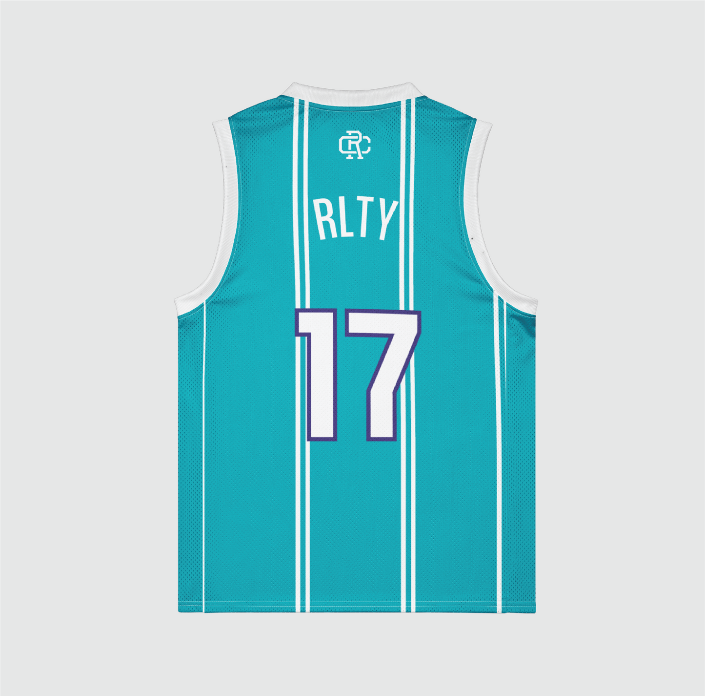 Buzz City Jersey