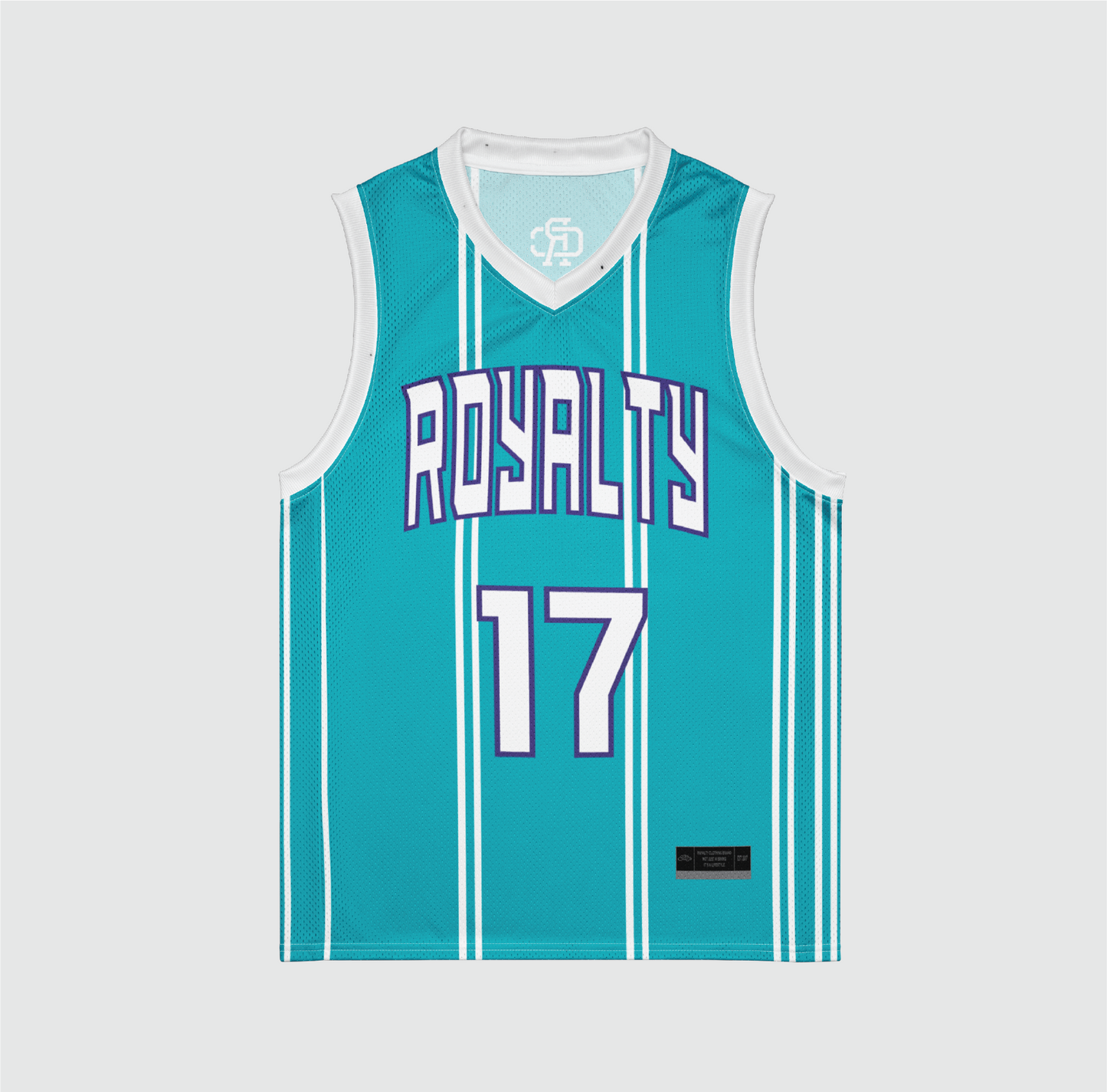 Buzz City Jersey