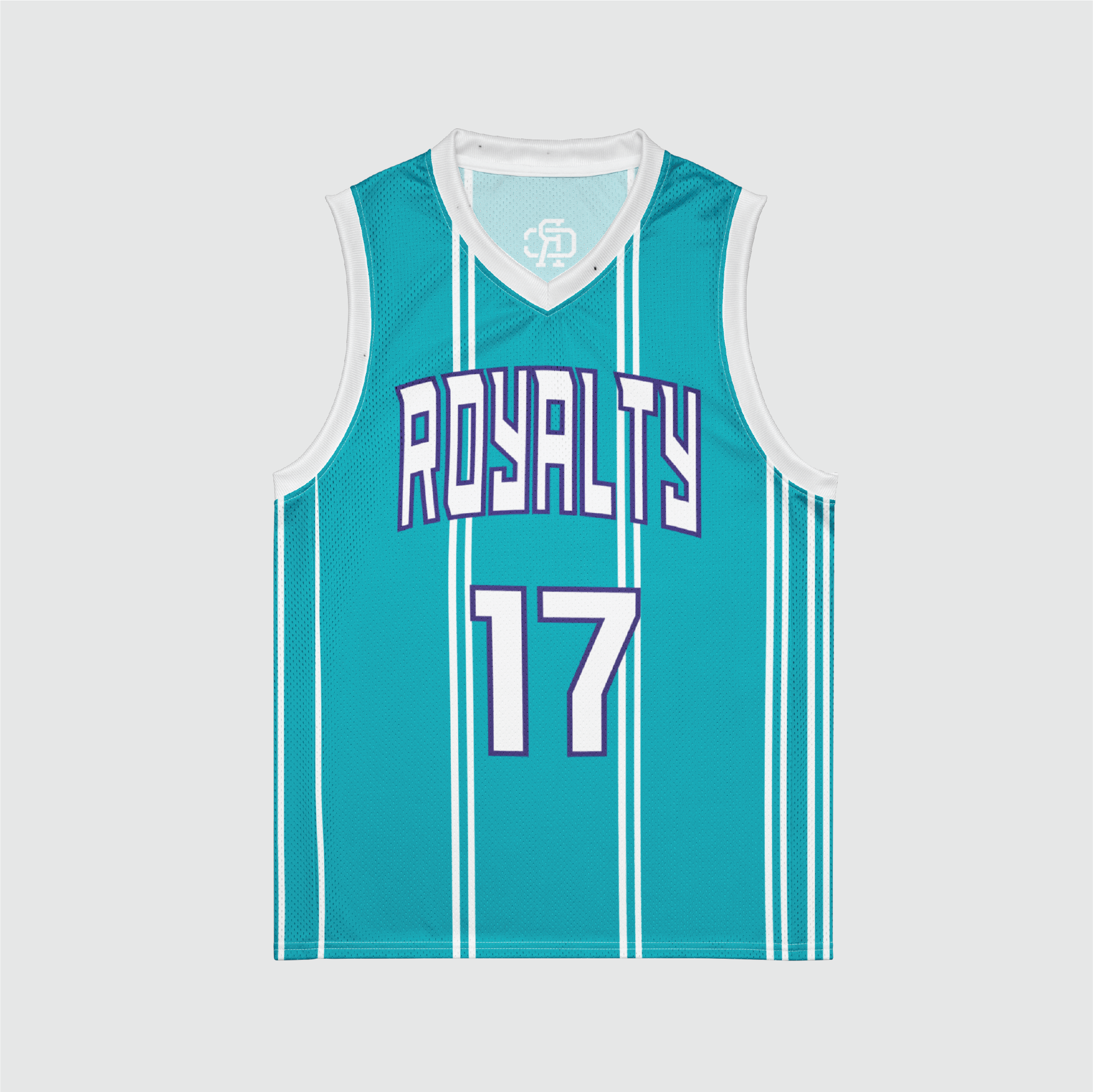 Buzz City Jersey