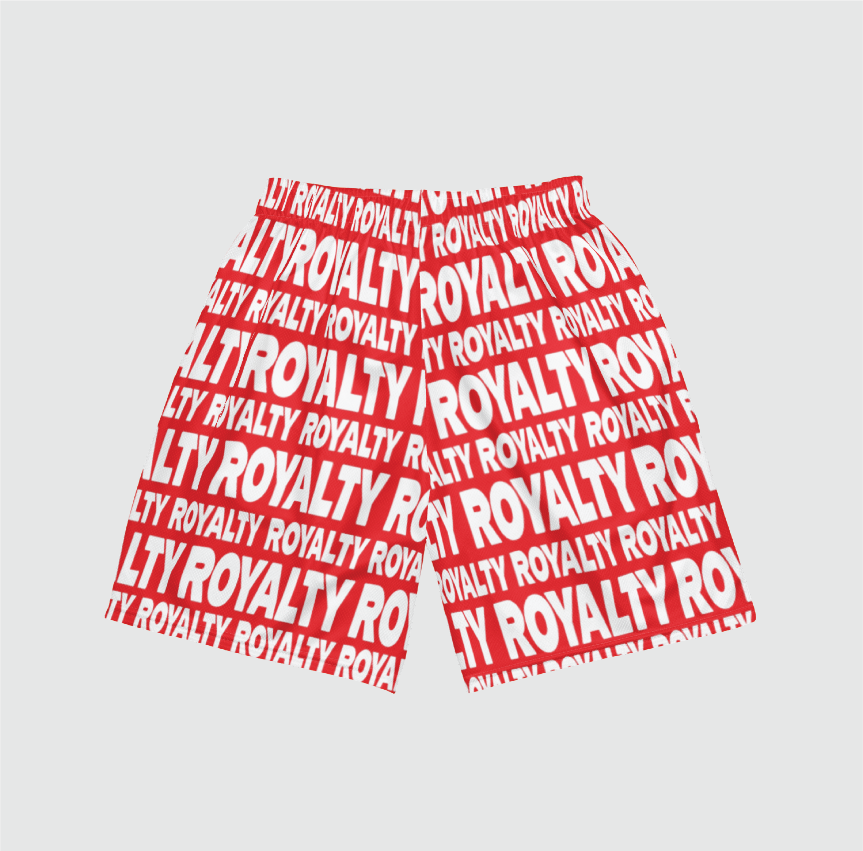 Bold Statement Shorts