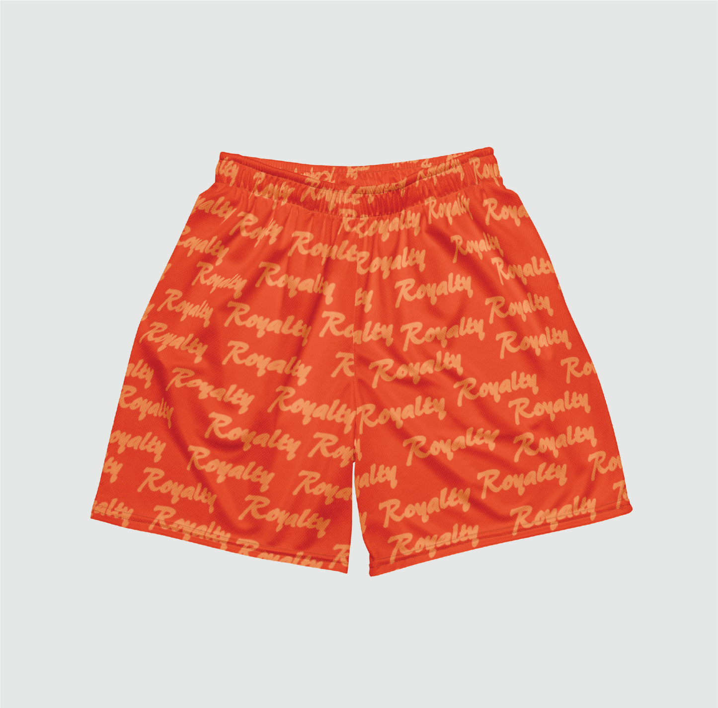 Pattern Shorts