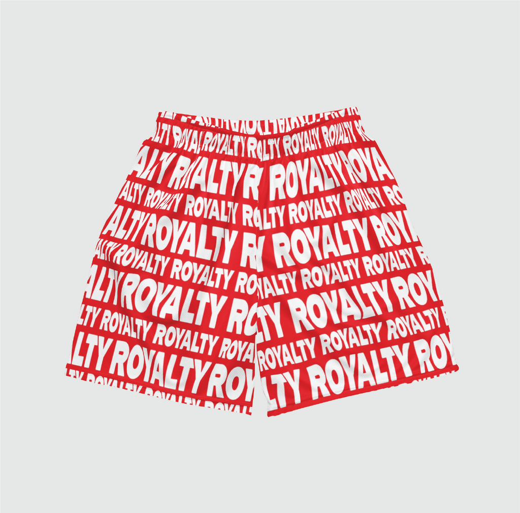 Bold Statement Shorts