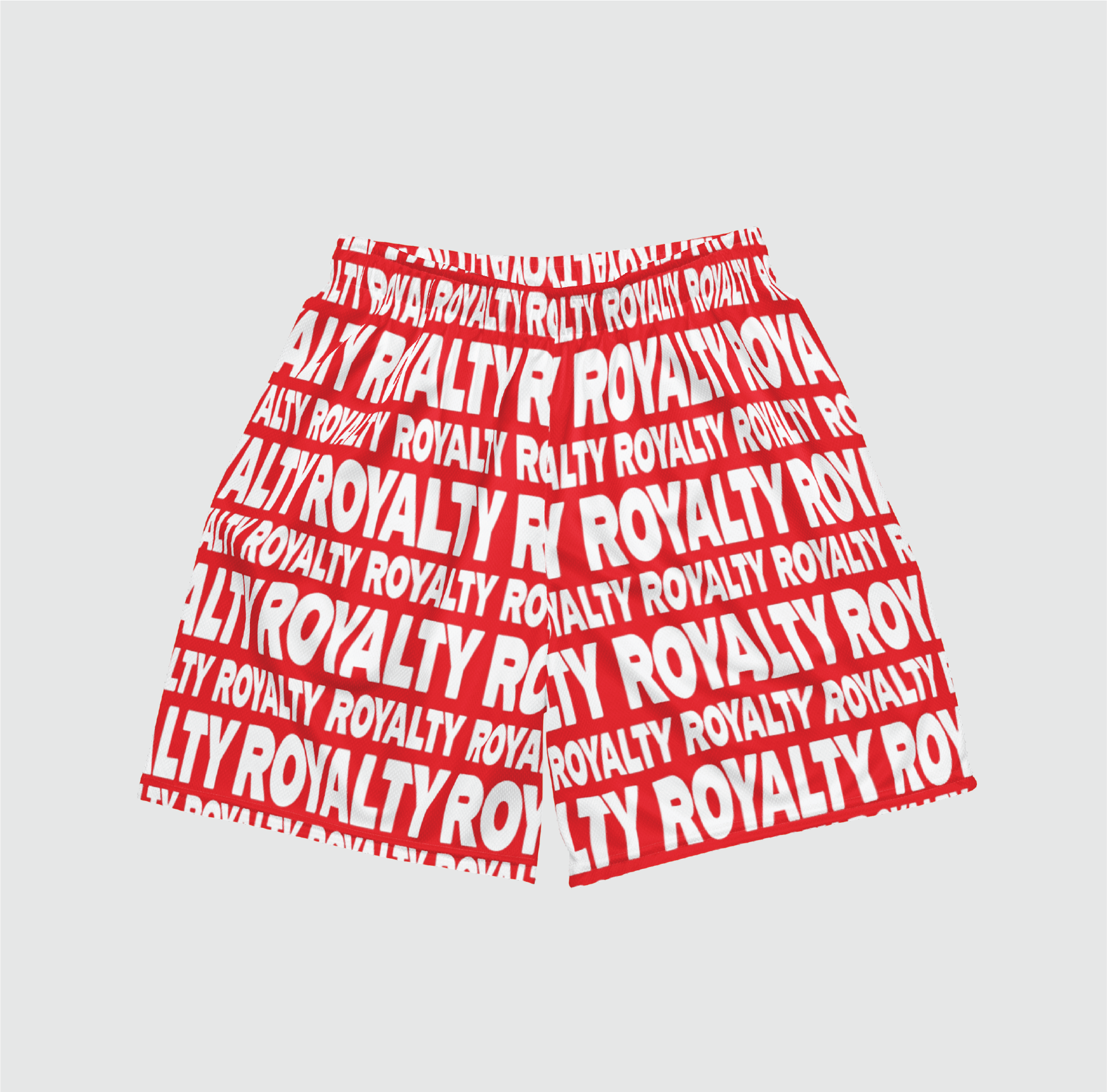 Bold Statement Shorts