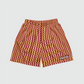 Aztec Mesh Shorts