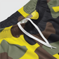RLTY Camo Shorts