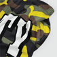 RLTY Camo Shorts
