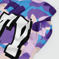 RLTY Camo Shorts