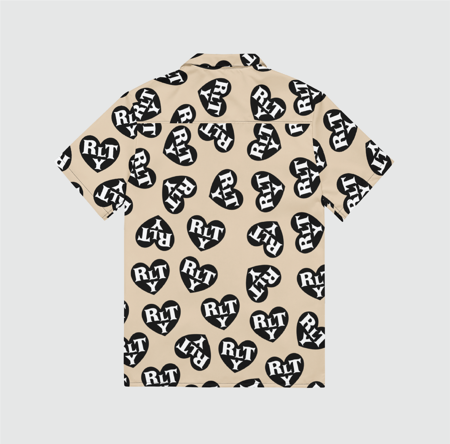 All Love Vacation Shirt