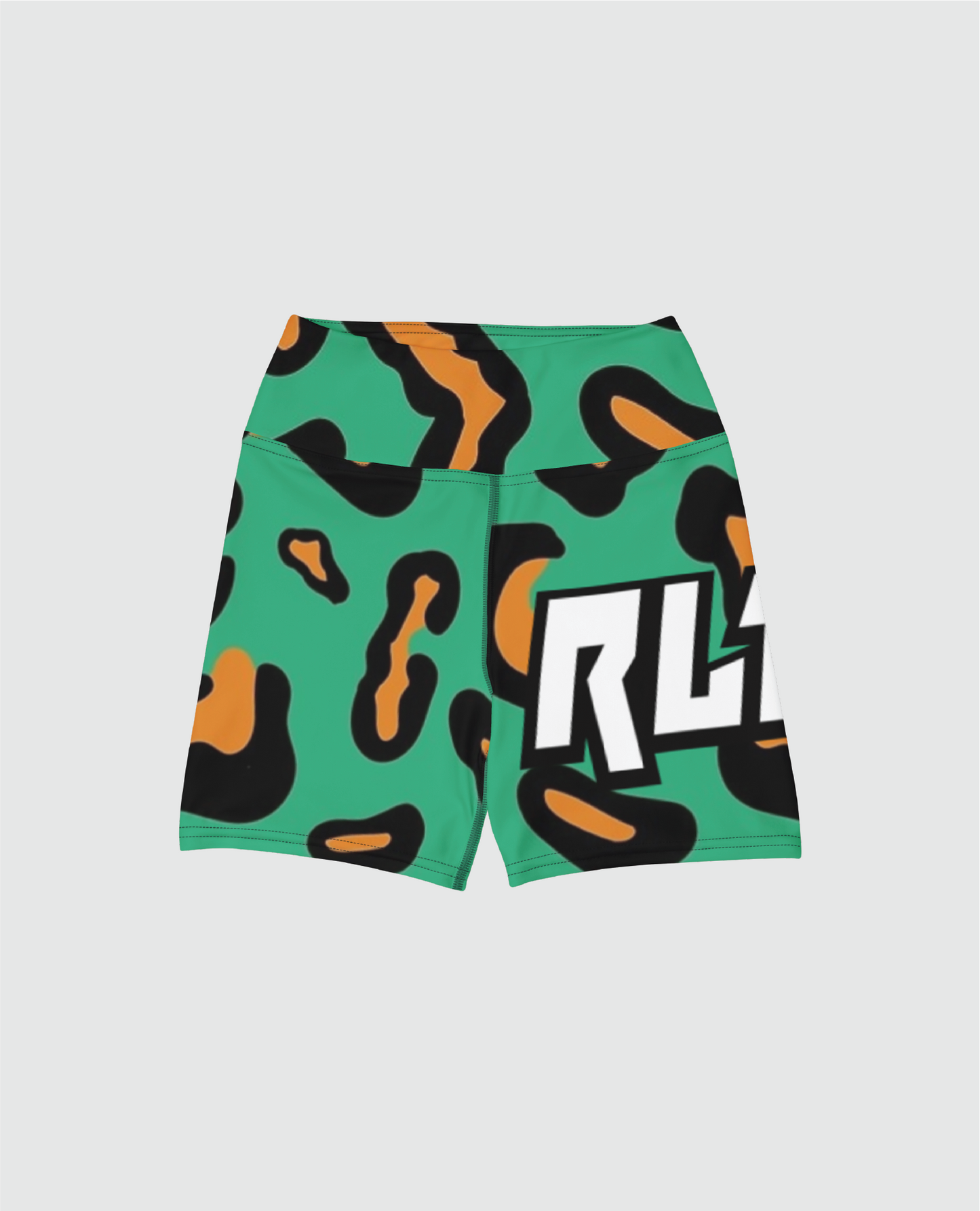 RLTY Yoga Shorts