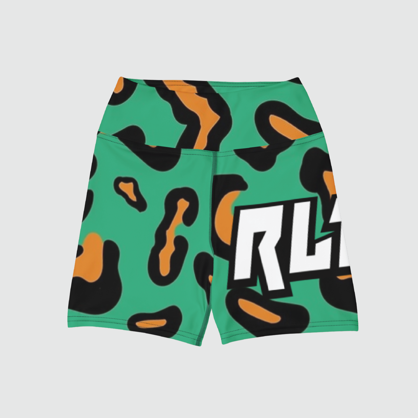 RLTY Yoga Shorts