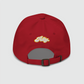 "R" Dad Hat