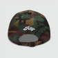 Camo Dad Hat