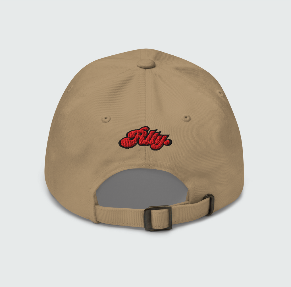 Script Dad Hat