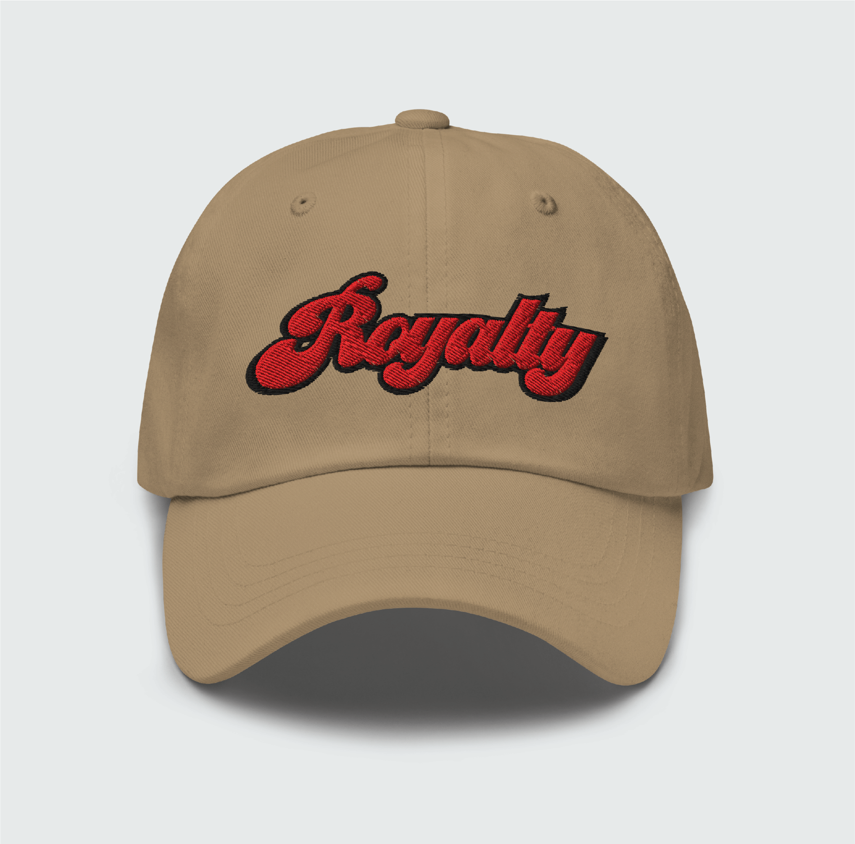 Script Dad Hat