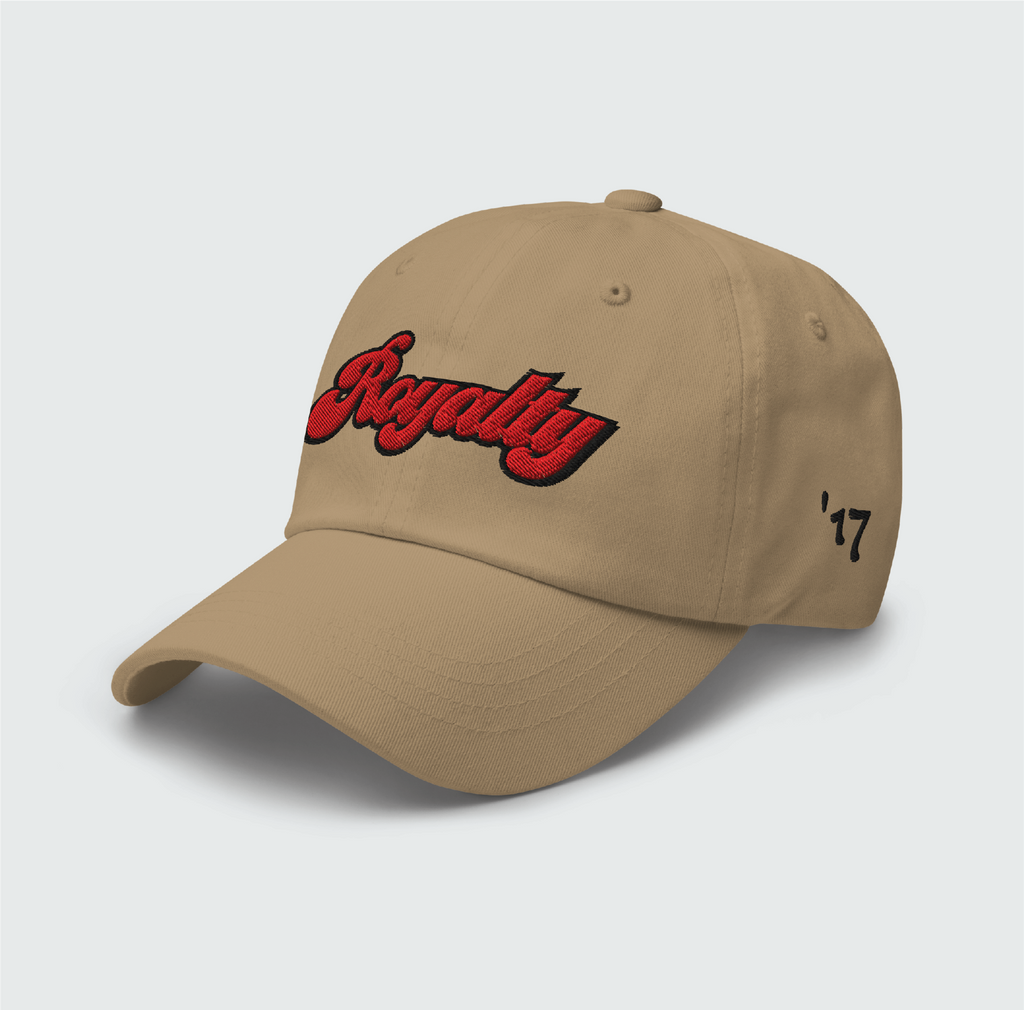 Script Dad Hat