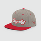 Script Snapback