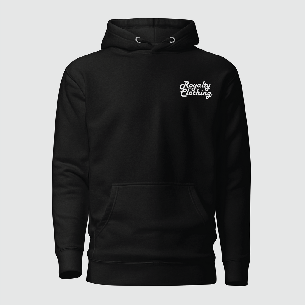 Royalty Clothing Hoodie