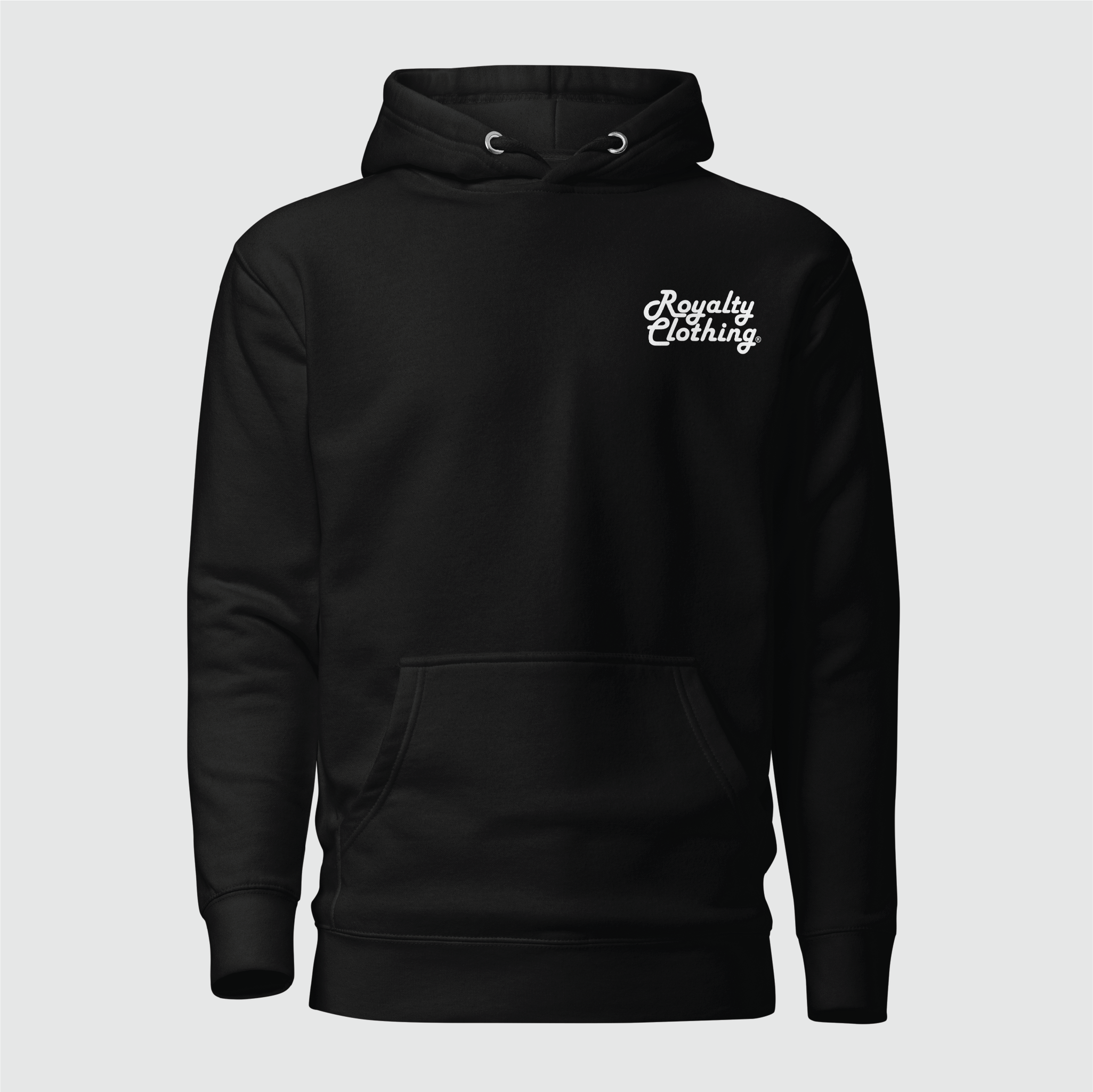 Royalty Clothing Hoodie