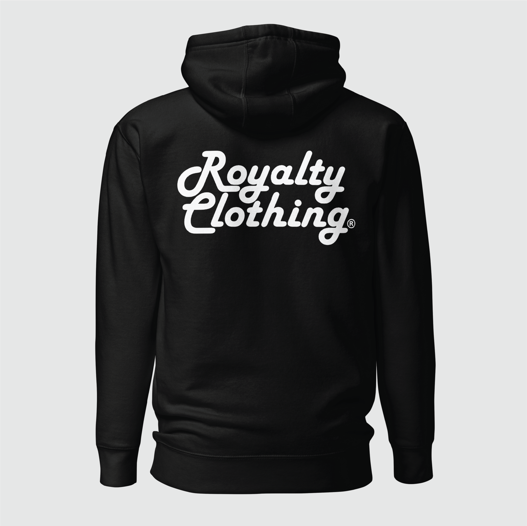 Royalty Clothing Hoodie