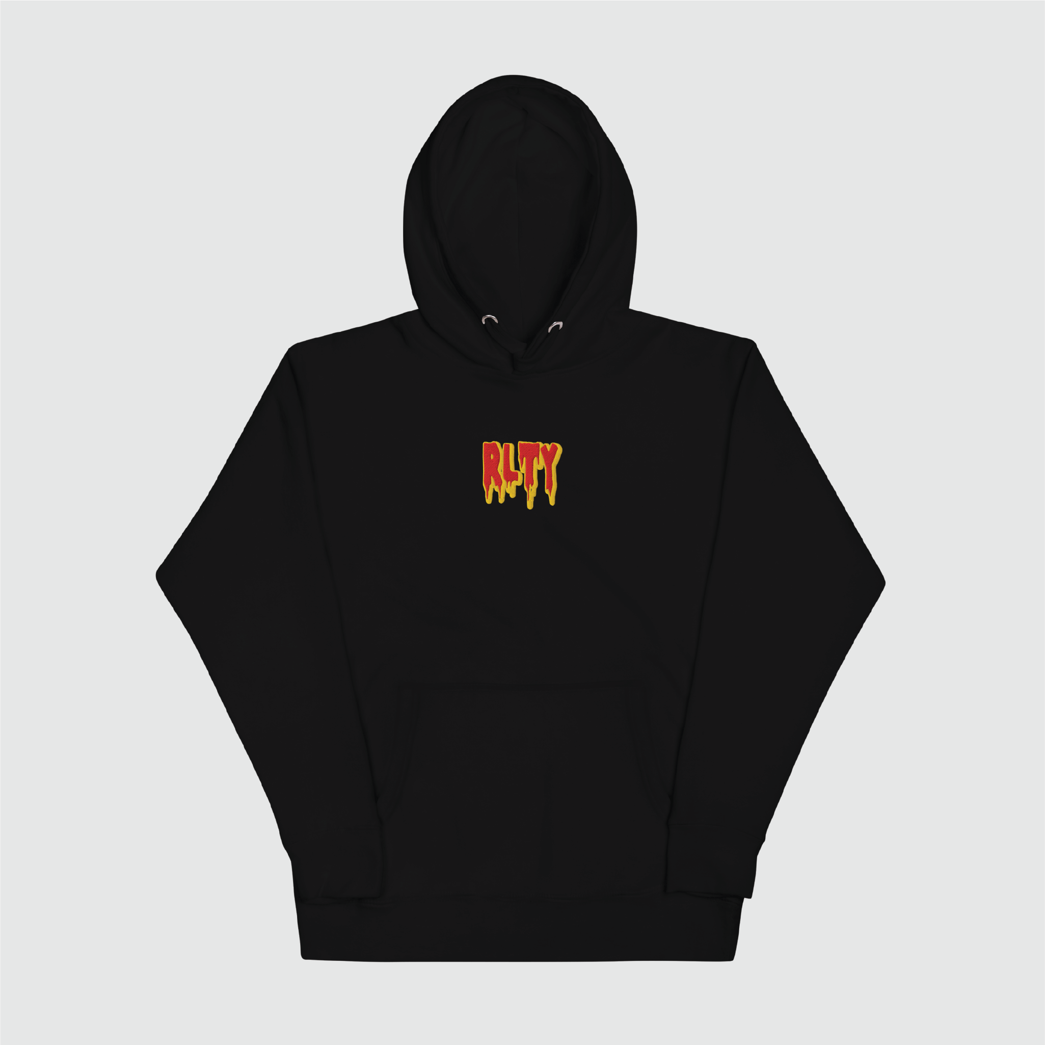 Drip Hoodie