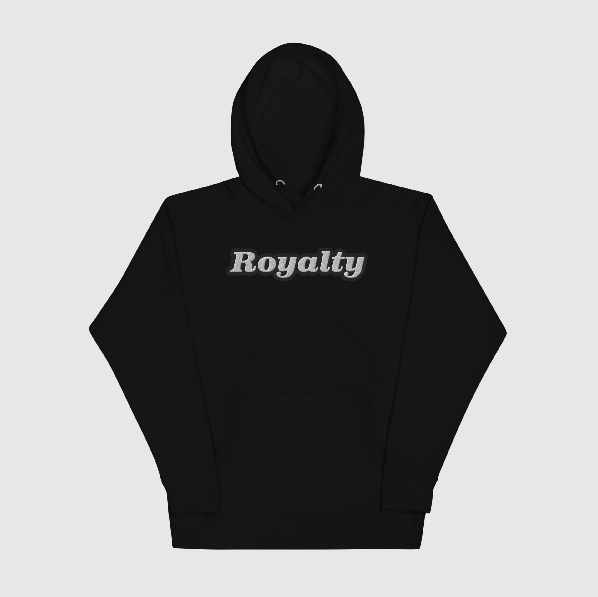Royalty Hoodie