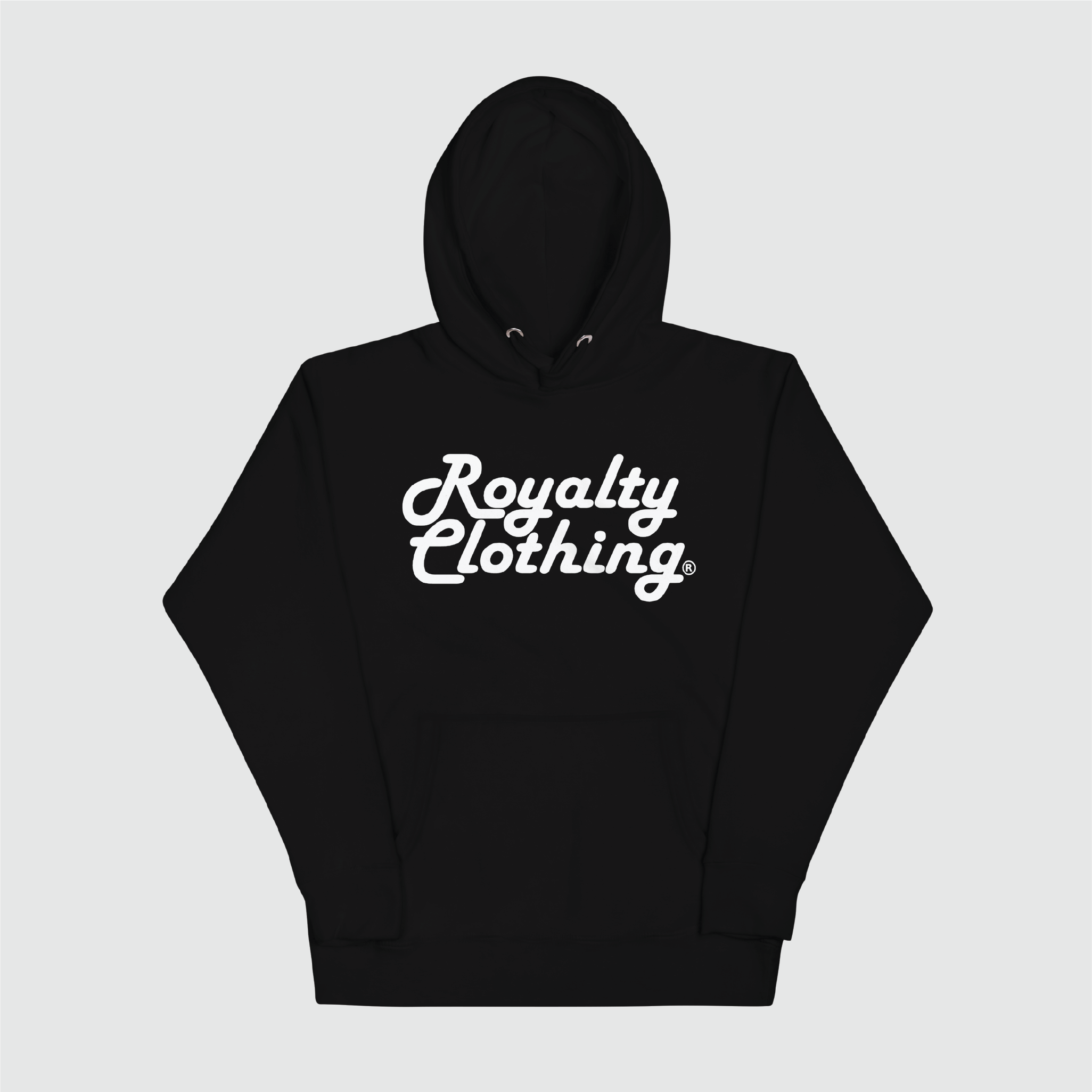 Royalty Clothing Hoodie
