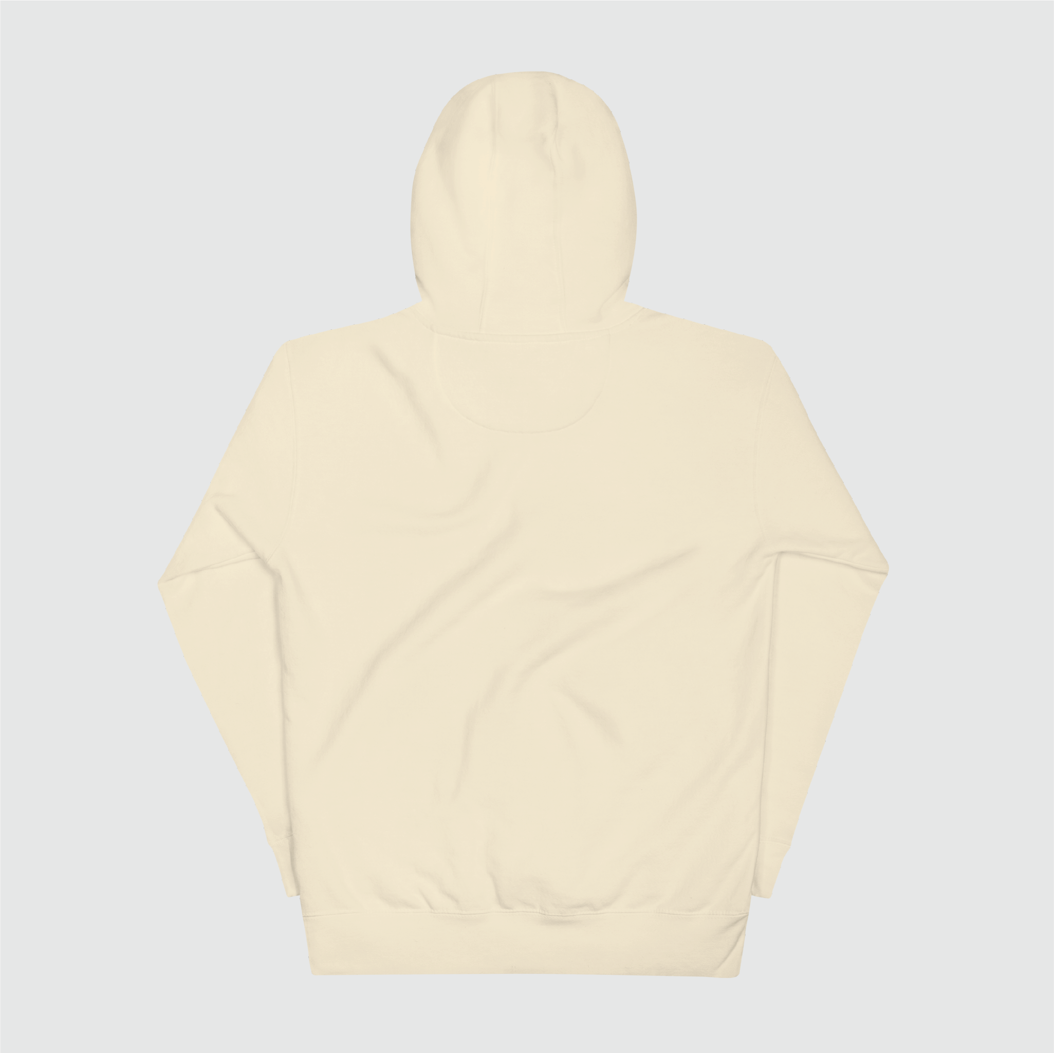 "R" Hoodie