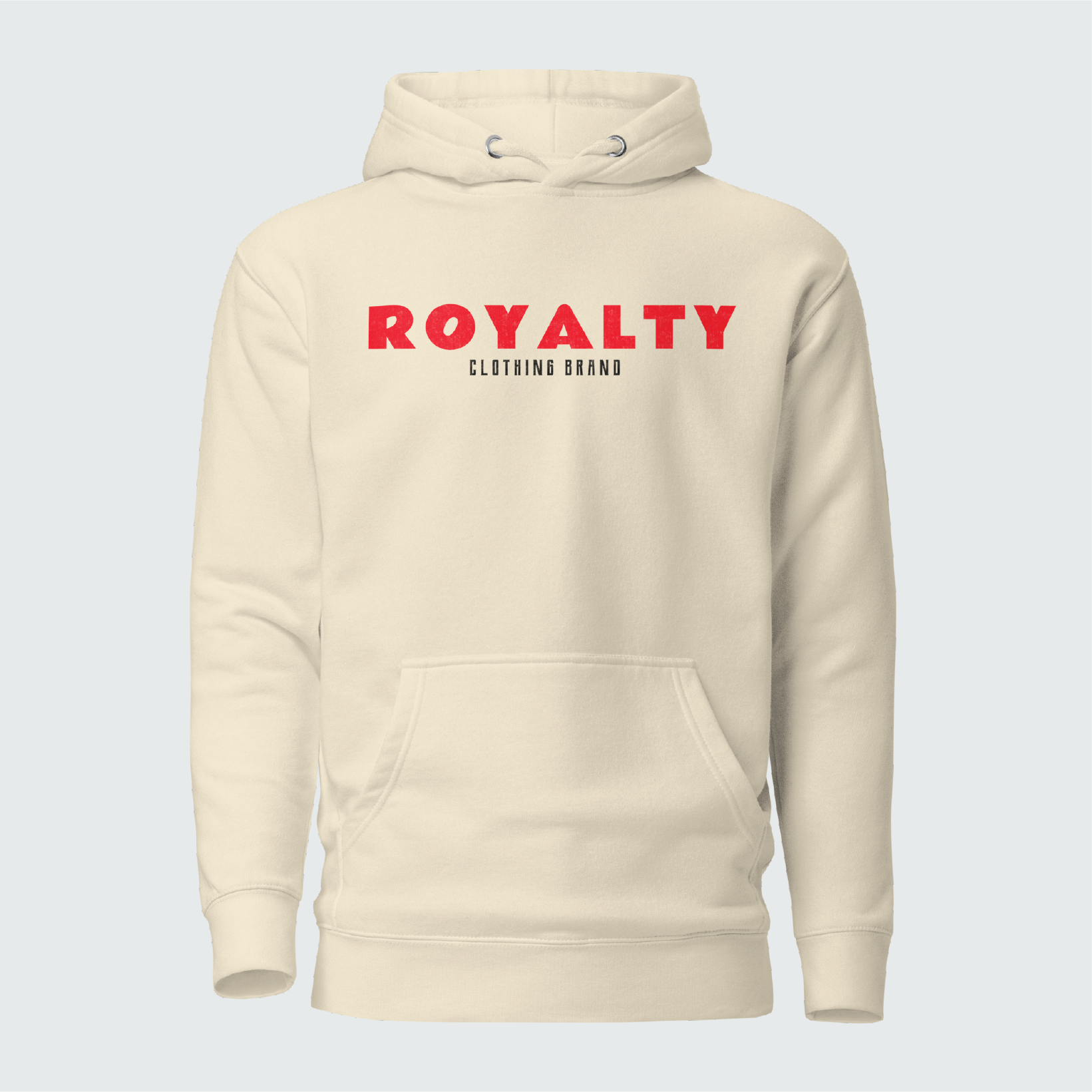 Royalty Hoodie