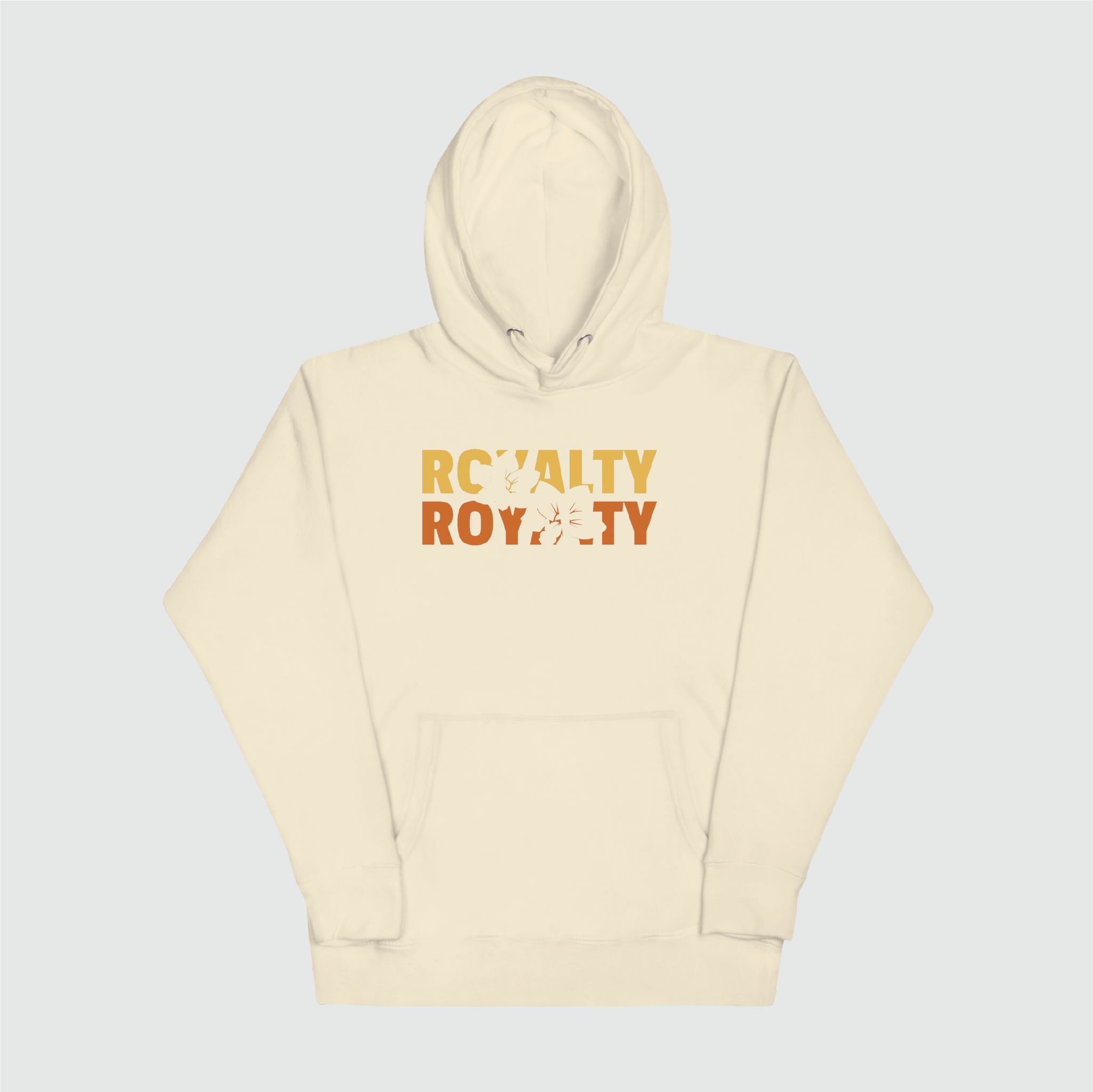 Aloha Hoodie