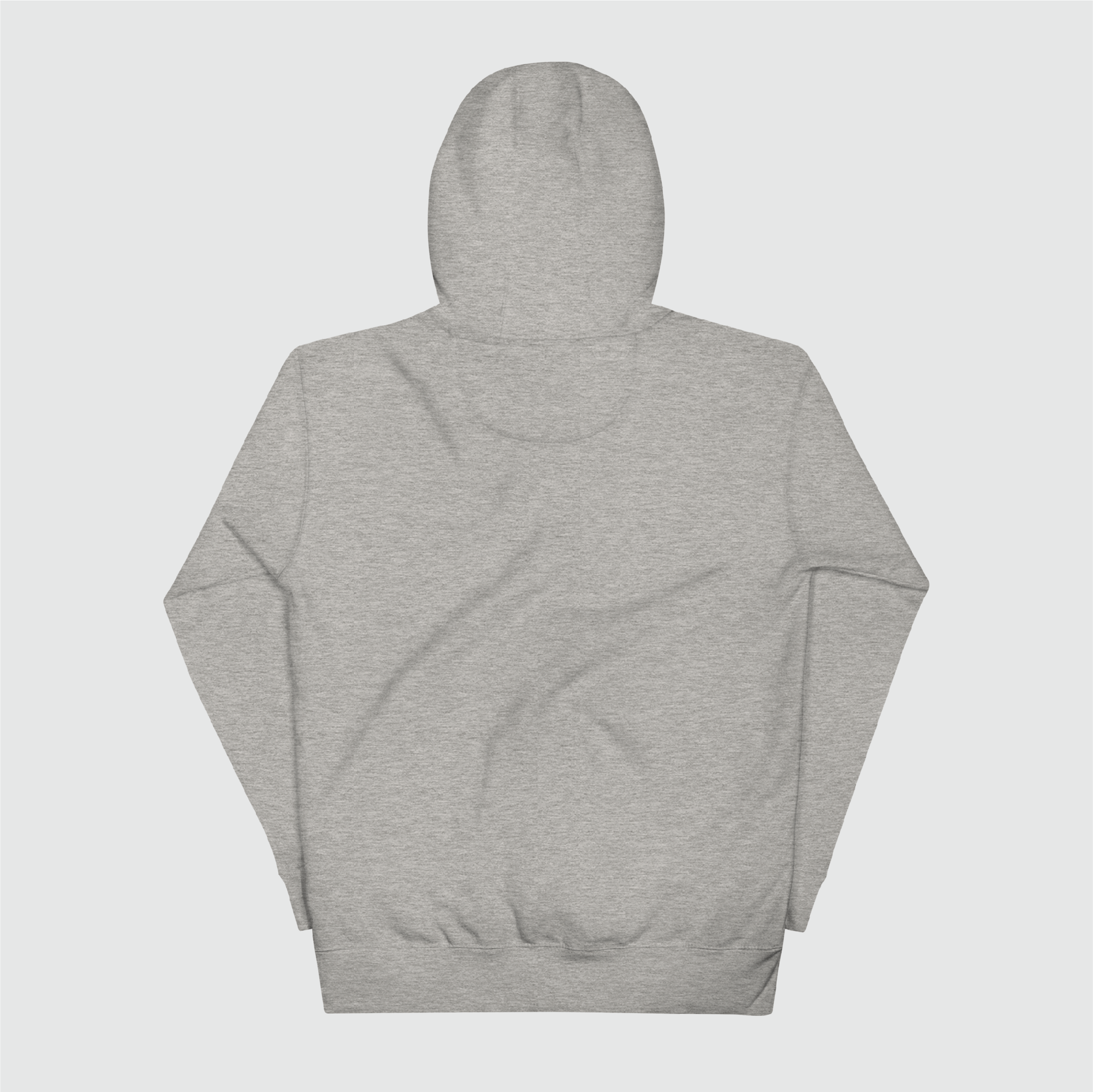 "R" Hoodie