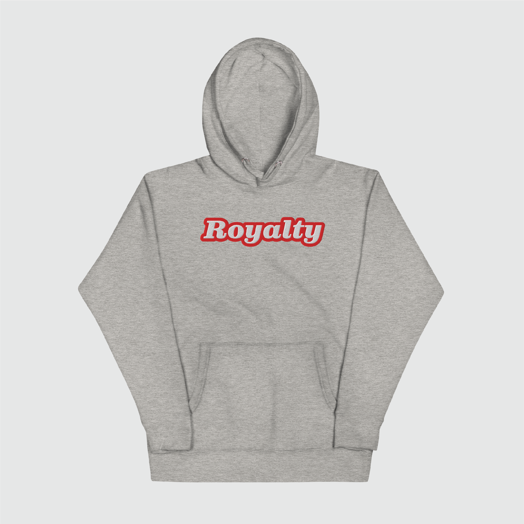 Royalty Hoodie