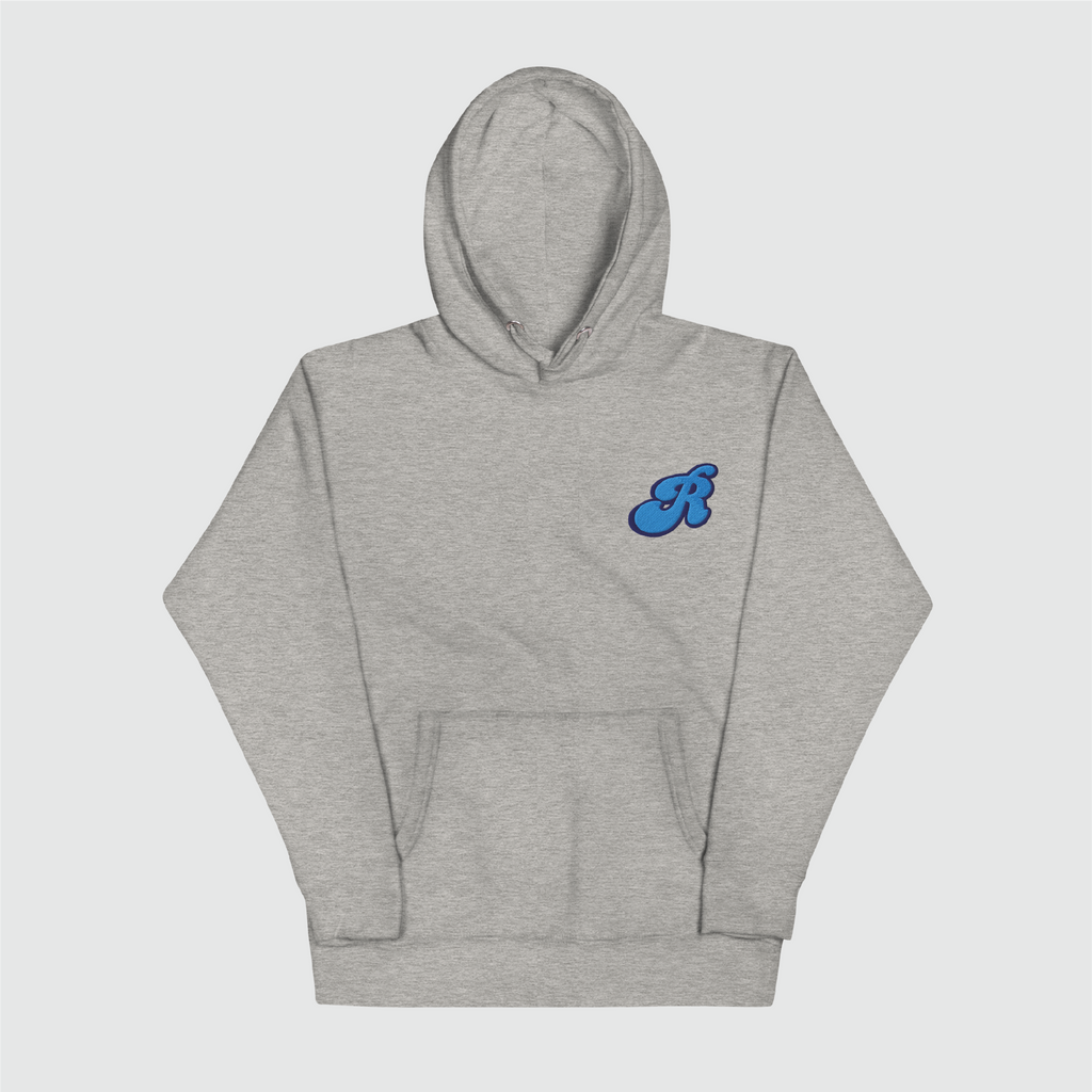 "R" Hoodie
