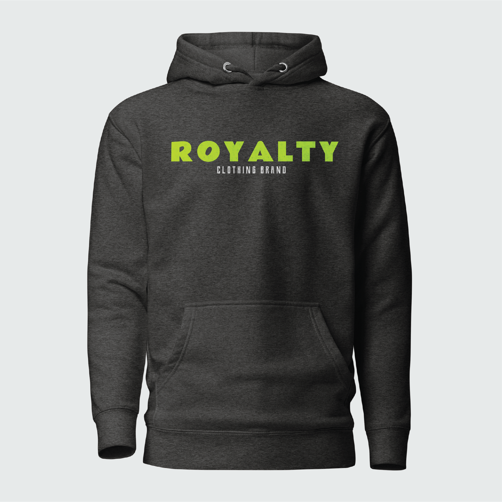 Royalty Hoodie