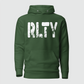 Vintage Hoodie