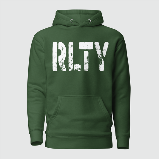 Vintage Hoodie