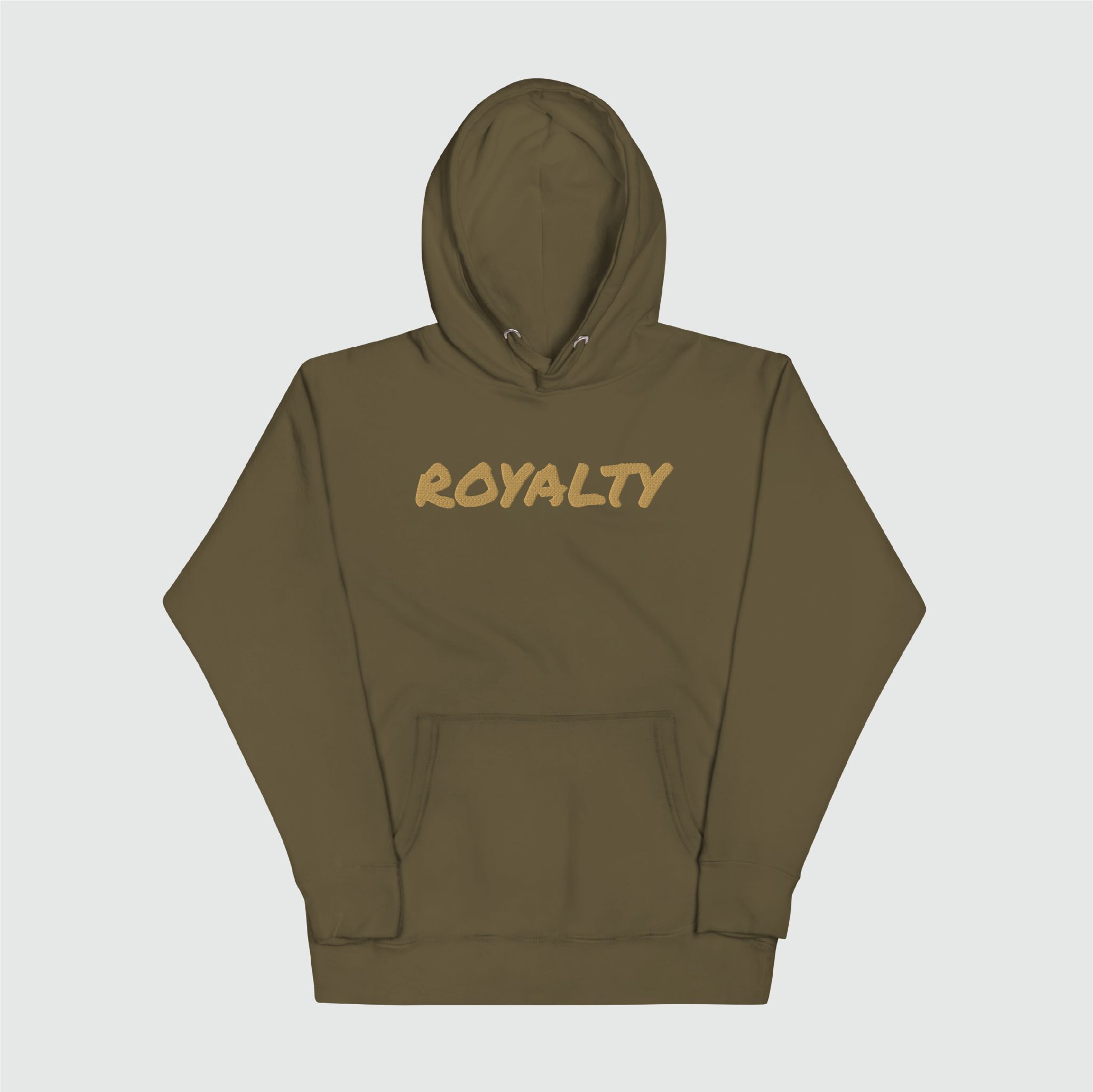 Royalty Hoodie