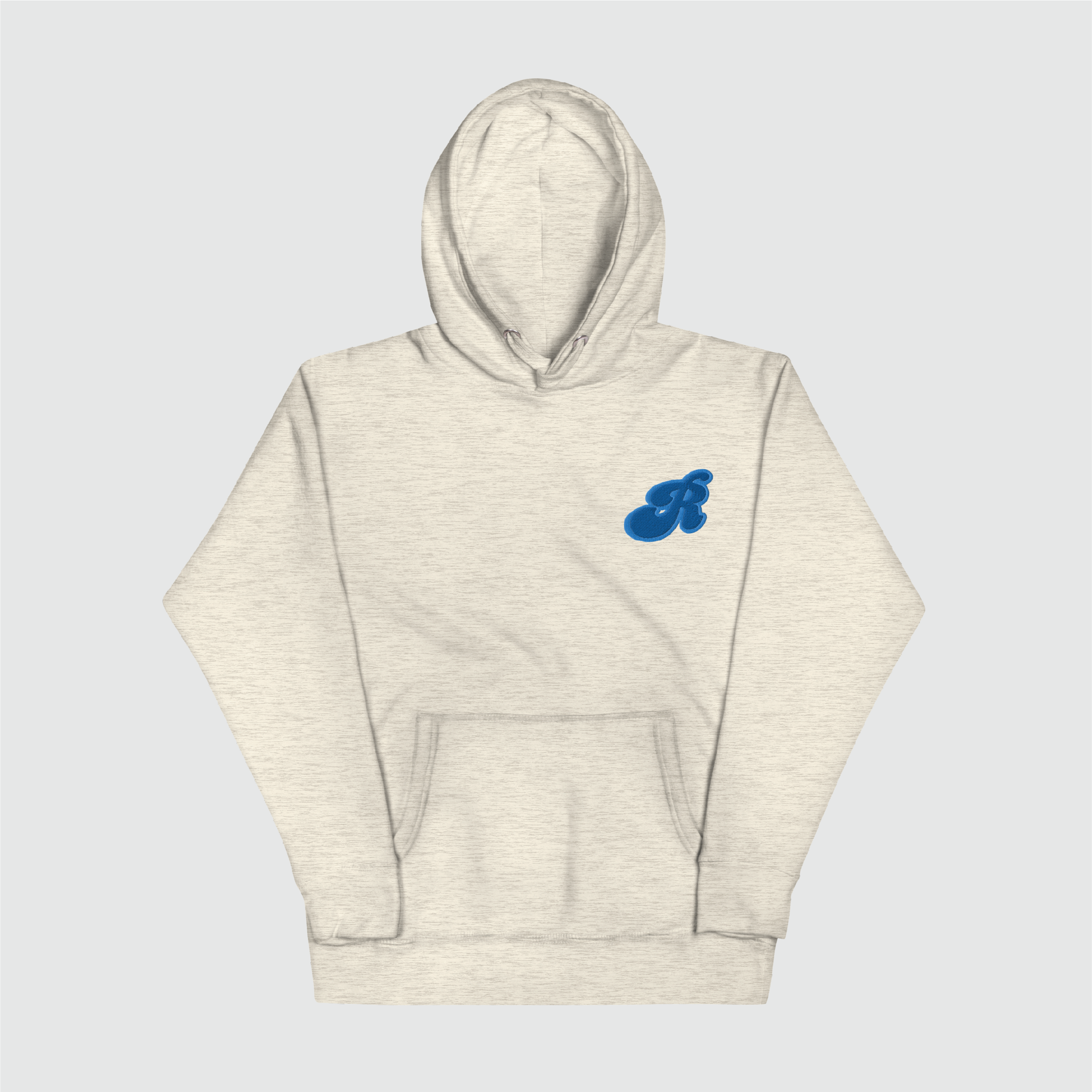 "R" Hoodie