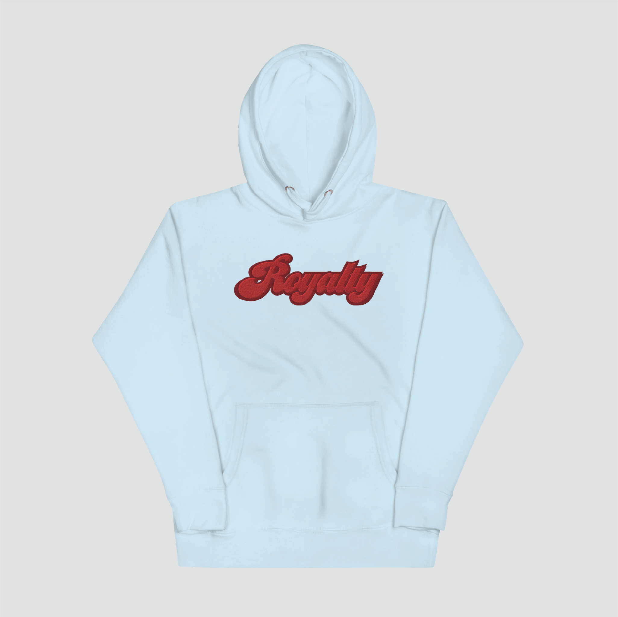 Script Hoodie