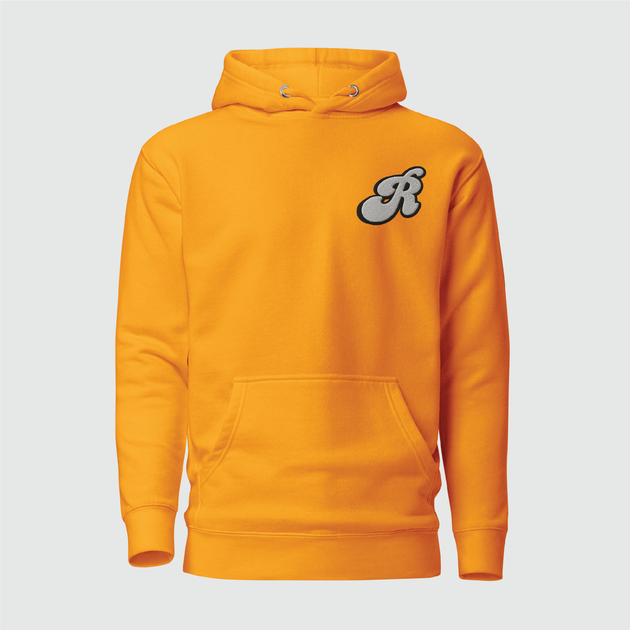 "R" Hoodie