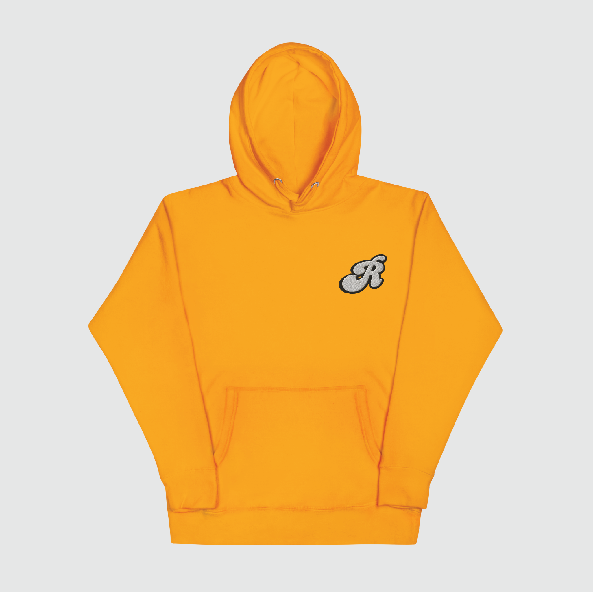 "R" Hoodie