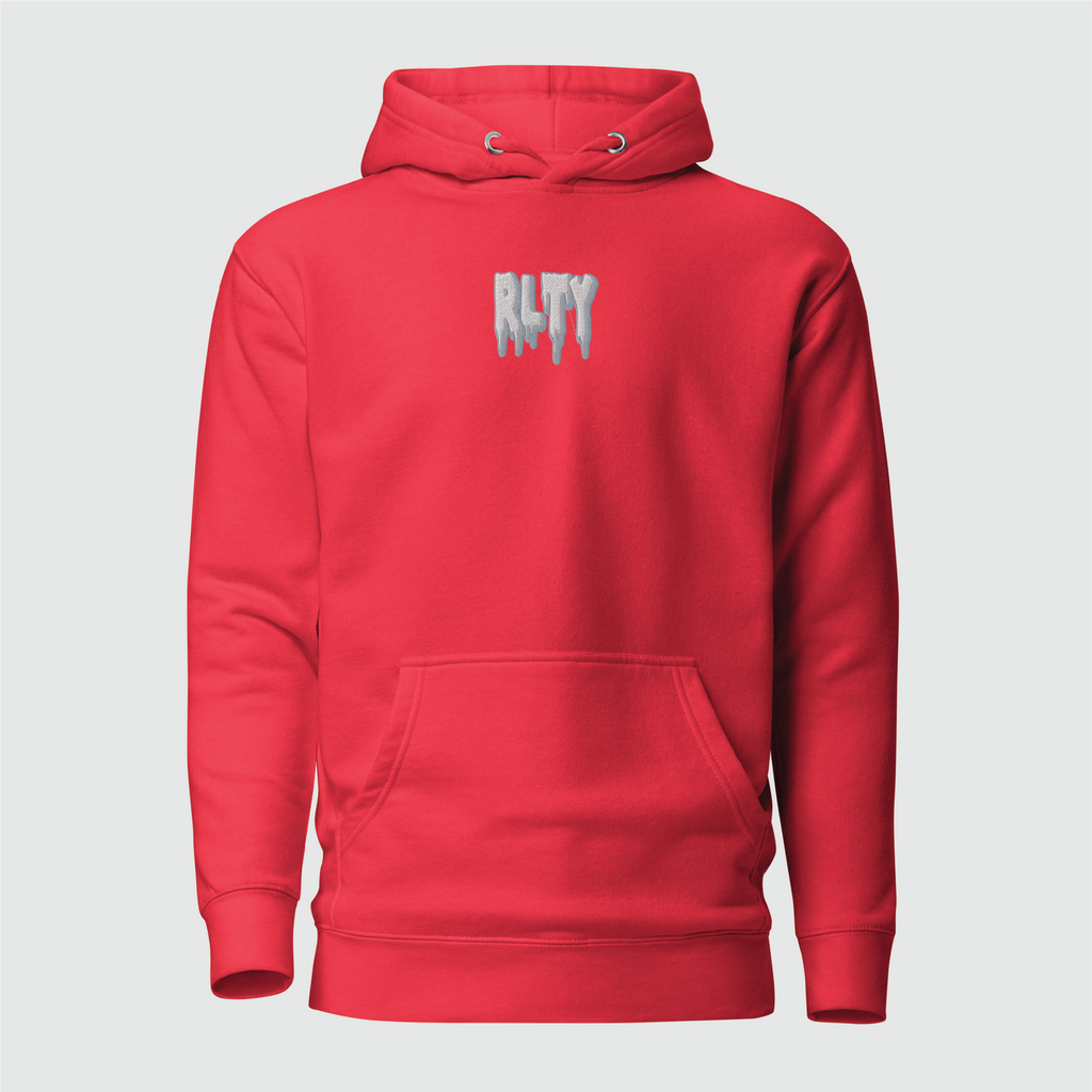 Drip Hoodie