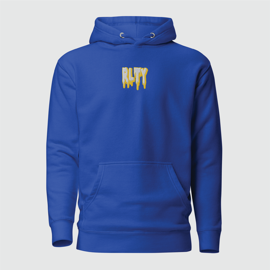 Drip Hoodie