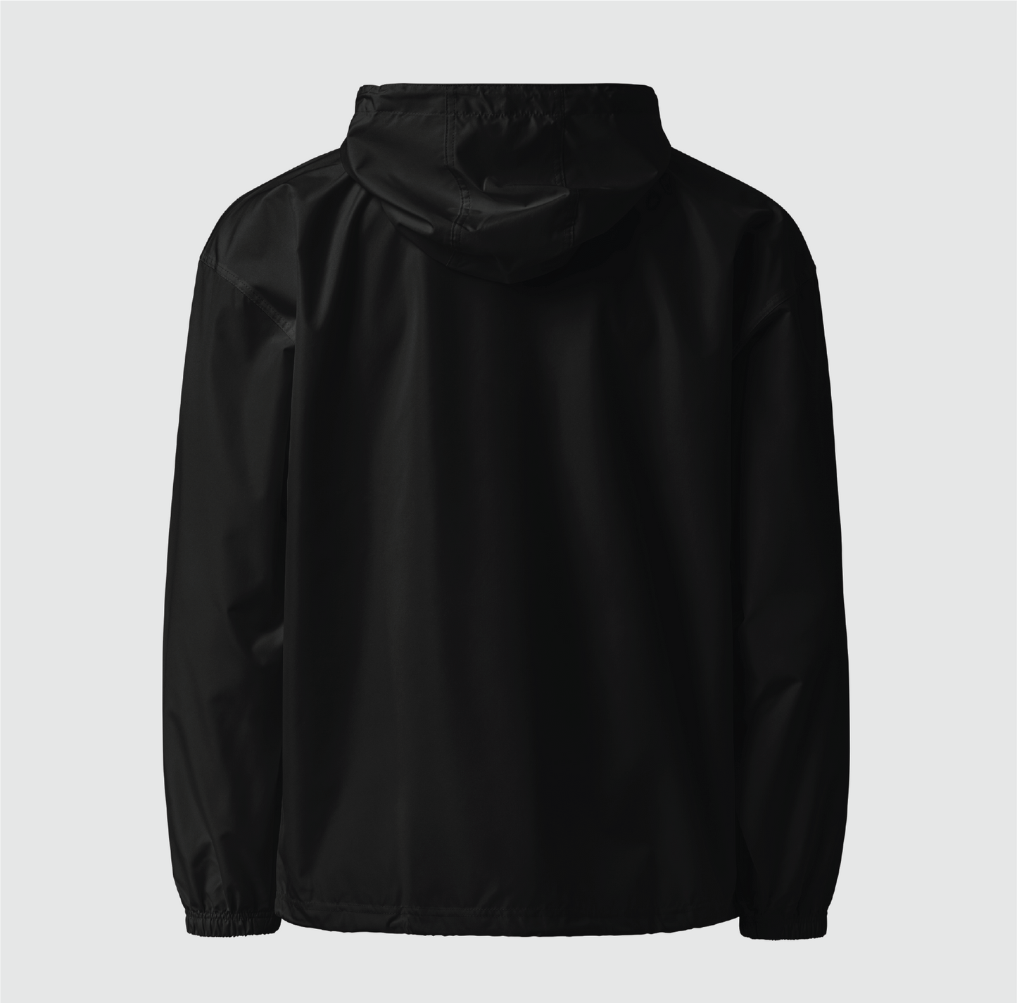 Crown Windbreaker