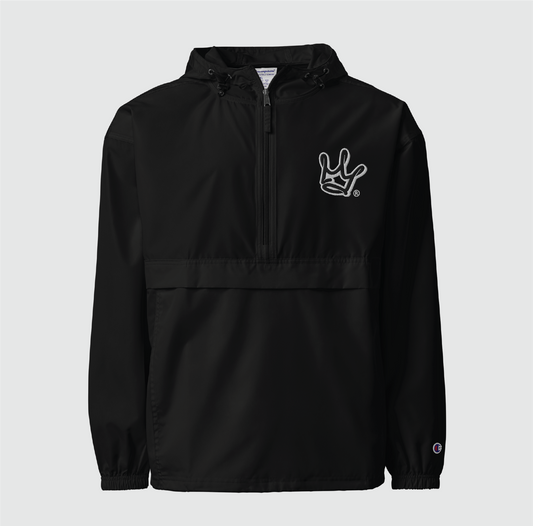 Crown Windbreaker