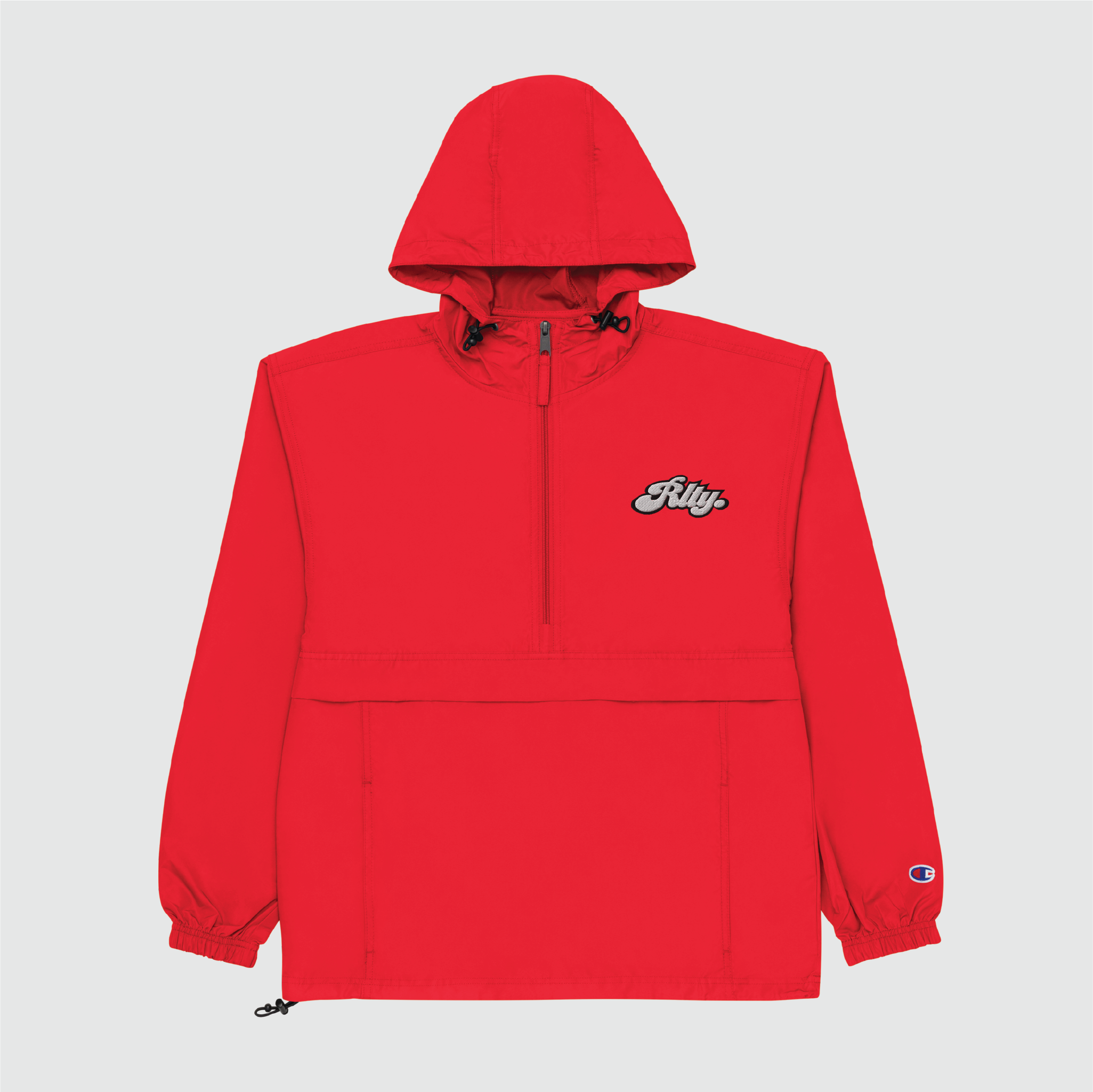 Rlty Windbreaker