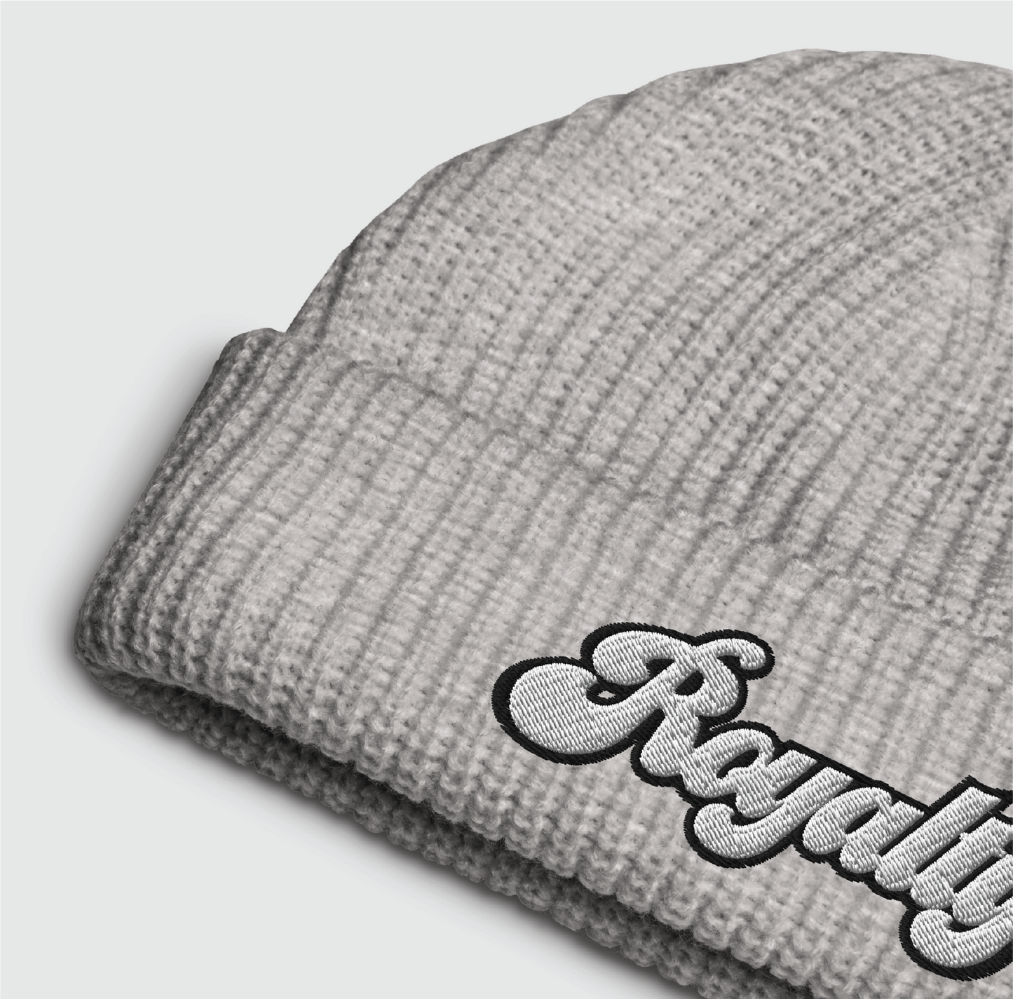 Script Beanie