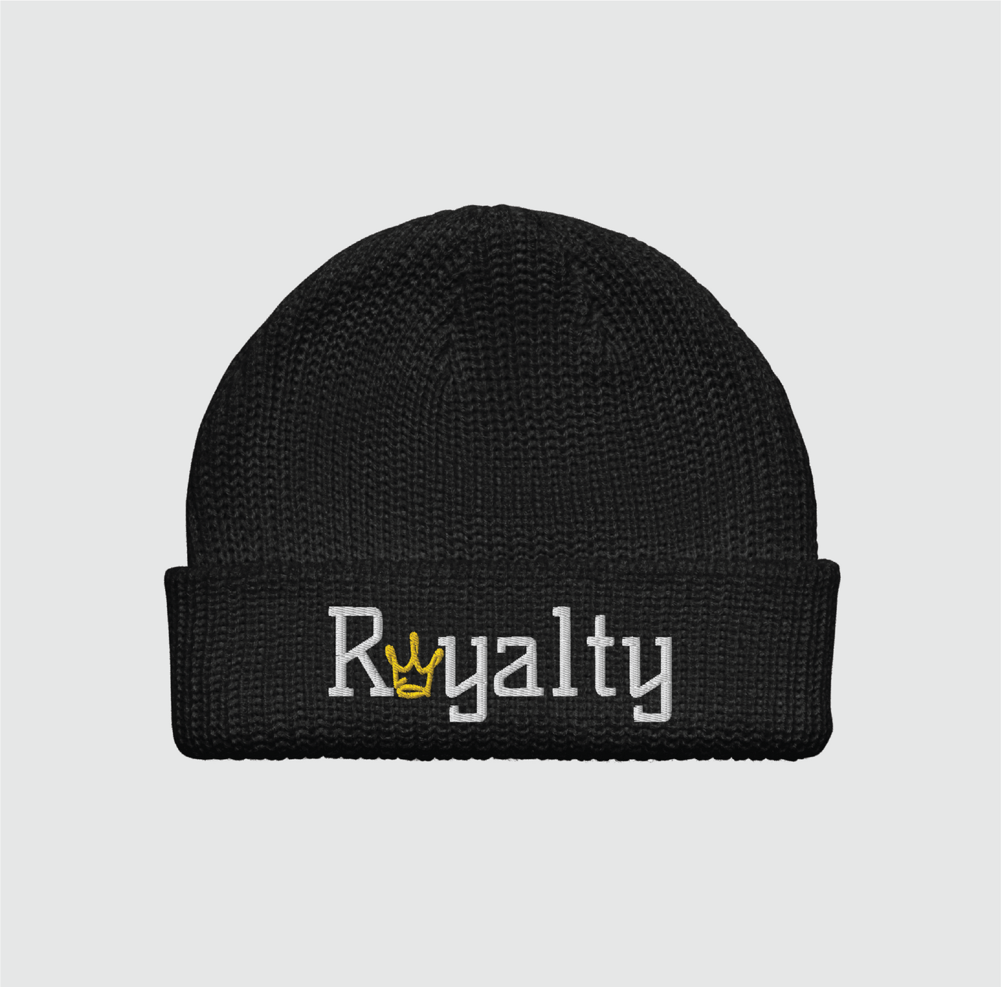 Royalty Beanie