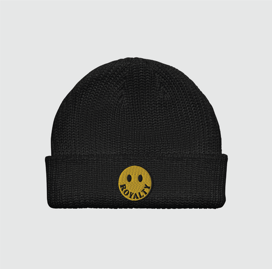 All Smiles Beanie