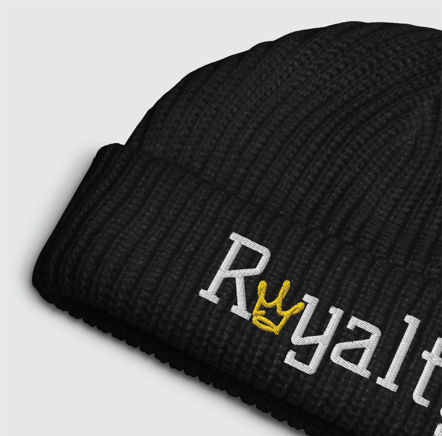 Royalty Beanie