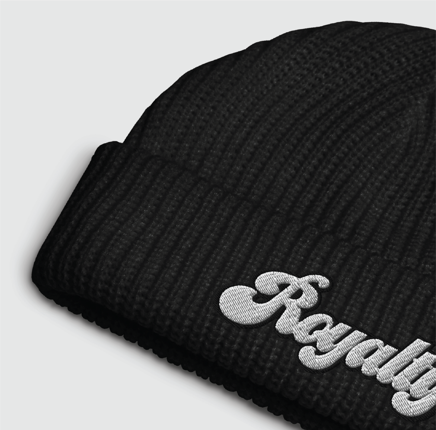 Script Beanie